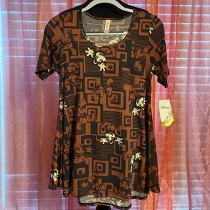 LuLaRoe Collection for Disney Perfect-T